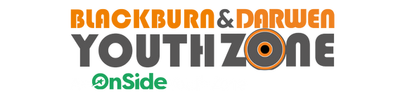 Home Page - Blackburn & Darwen Youth Zone