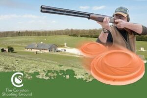 Napthens Solicitors Charity Clay Shoot for Youth Zone returns 2022