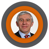 Rt Hon Jack Straw