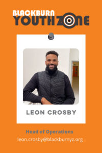 Leon Crosby