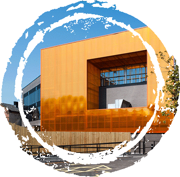 Blackburn Youth Zone